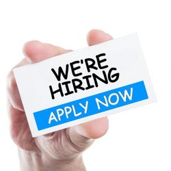 VIP Nails & Spa - We're hiring