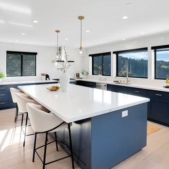 Deniece Smith - Compass - Real Estate Agents Near Me - Los Altos, California