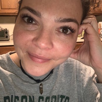 BlackLash - The "after" lashes. - Eyelash Service Near Me - Hasbrouck Heights, New Jersey