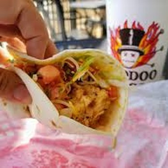 Tacovision - Tacos Near Me - New York, New York Tacovision - Tacos Near Me - New York, New York