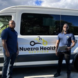 Nuezra Health Services