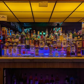 Whiskey Lou's Lounge