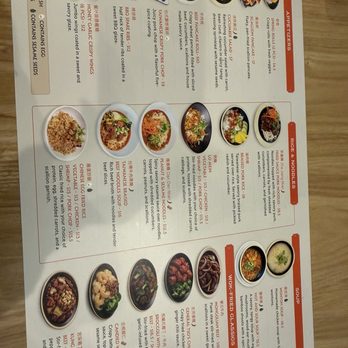 Dumpling Panda - Chinese Near Me - Miramar, Florida