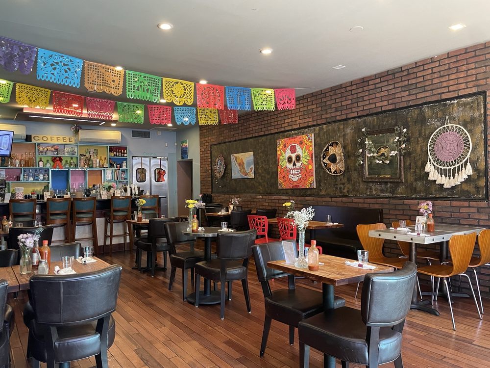 Xochitl Taqueria