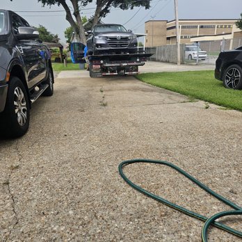 ABOD Towing - Towing Near Me - New Orleans, Louisiana