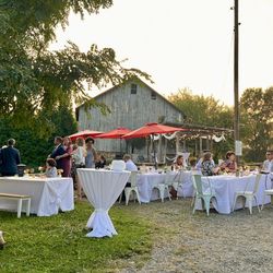 Criosho - Wedding