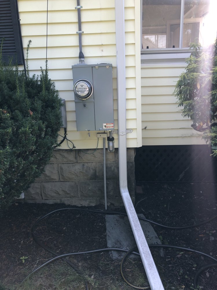 Slide of V. ISA General Construction Contracting