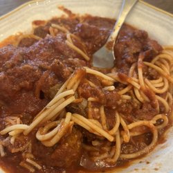 Big Steer Meats - Spaghetti!