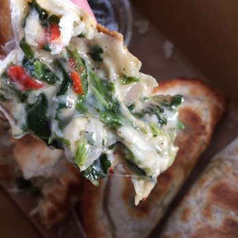 Lazo Empanadas - Spinach - Empanadas Near Me - Denver, Colorado