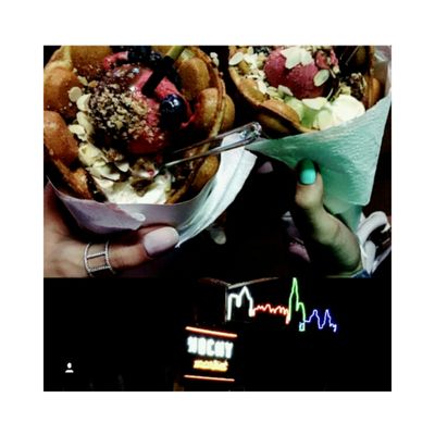 Nocny Market by null