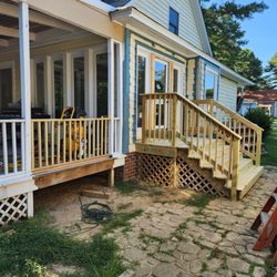 Kop Construction and Plumbing