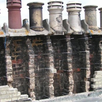Allied Maintenance - Roofing Near Me - Ramsgate, KEN