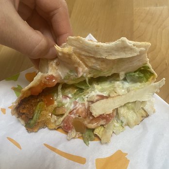 Taco Bell - Fast Food Near Me - Anchorage, Alaska