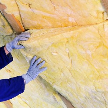 Doctor Attic - Insulation Installation Near Me - Sacramento, California