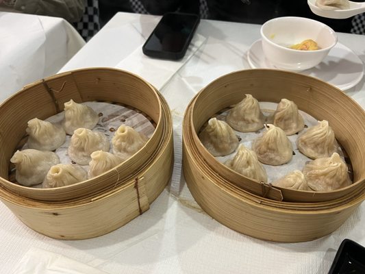 Dumplings' Legend by null