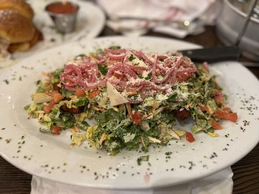 Bronx House Pizza Nocatee by null