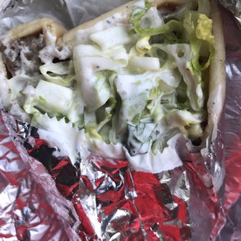 Halal Hub - Delicious #8! ... there is meat in there. TONS OF IT!! - Halal Near Me - Austin, Texas Halal Hub - Delicious #8! ... there is meat in there. TONS OF IT!! - Halal Near Me - Austin, Texas