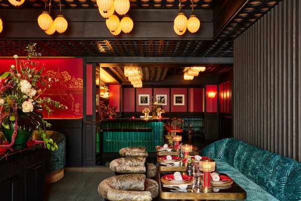 House of the Red Pearl by null House of the Red Pearl by null