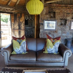 Ingonyama - African Escapes - HillsNek Safari Lodge