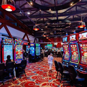 Starlight Casino - Casinos Near Me - New Westminster, British Columbia Starlight Casino - Casinos Near Me - New Westminster, British Columbia