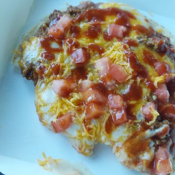 Del Taco - Queso Beef Crunchtada - Breakfast & Brunch Near Me - Orlando, Florida