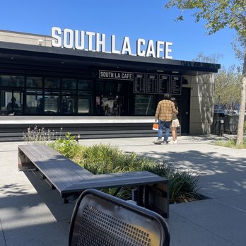 SOUTH LA CAFE - Updated July 2025 - 59 Photos & 36 Reviews - 3782 W