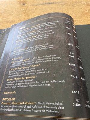 Menu photo 8 UKitchen Hamburg, HH Menu photo 8 UKitchen Hamburg, HH