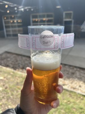 Triple Crossing Beer - Fulton by null