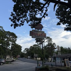 Bubba's Barbecue