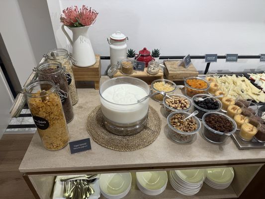 Bécquer Hotel by null