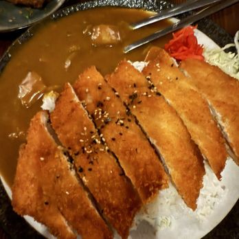 Shinjuku Ramen - Curry Chicken Rice - Ramen Near Me - New York, New York Shinjuku Ramen - Curry Chicken Rice - Ramen Near Me - New York, New York