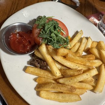 Outback Steakhouse - Fries - Steakhouses Near Me - Surprise, Arizona
