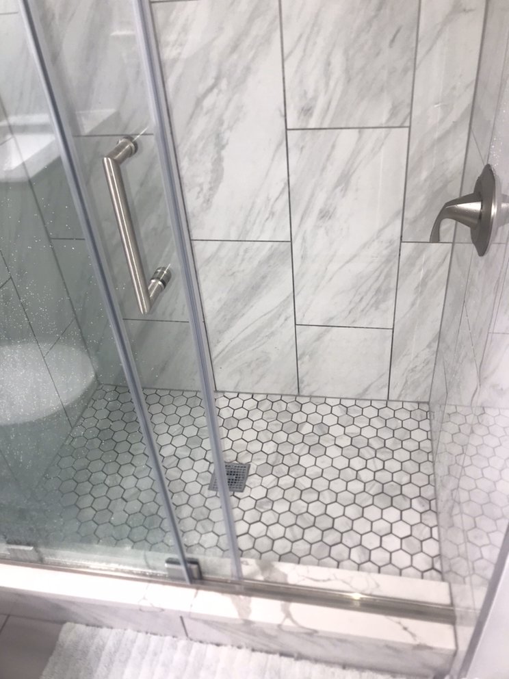 Slide of Ivis and Brothers Home Remodeling