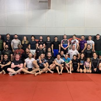 Core Combat Sports - Group pic of BJJ class - Boxing Near Me - Louisville, Kentucky Core Combat Sports - Group pic of BJJ class - Boxing Near Me - Louisville, Kentucky