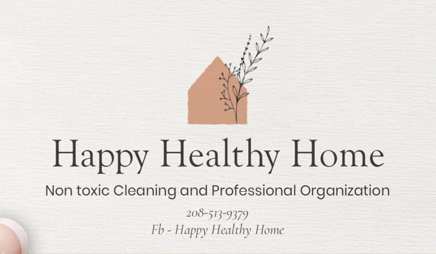 HAPPY HEALTHY HOME Meridian, Idaho Home Cleaning Phone Number Yelp
