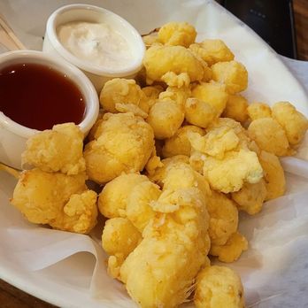 Yard House - Cheese curds - Bars Near Me - East Rutherford, New Jersey Yard House - Cheese curds - Bars Near Me - East Rutherford, New Jersey
