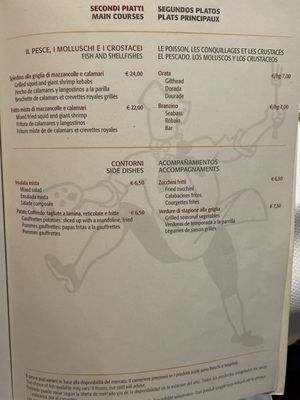 Ristorante Da Cesarina by null