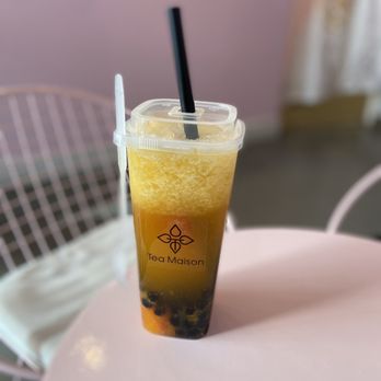 Tea Maison - Super Fruit Cup - Juice Bars & Smoothies Near Me - Las Vegas, Nevada Tea Maison - Super Fruit Cup - Juice Bars & Smoothies Near Me - Las Vegas, Nevada