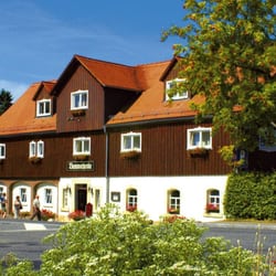 Gasthof Zur Dammschenke