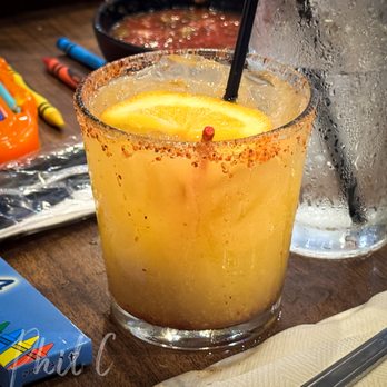 Amor Y Tacos - Mango Con Chile cocktail - Mexican Near Me - Cerritos, California Amor Y Tacos - Mango Con Chile cocktail - Mexican Near Me - Cerritos, California