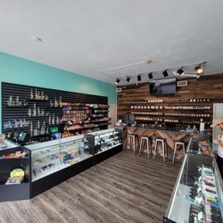 Endless Vapor & CBD - We try our best to keep a clean, convenient and friendly stop for your visit! We appreciate your business!!!