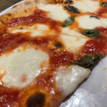 Pangea Kitchen - Margherita pizza like it should be! - Pizza Near Me - Evansville, Indiana Pangea Kitchen - Margherita pizza like it should be! - Pizza Near Me - Evansville, Indiana