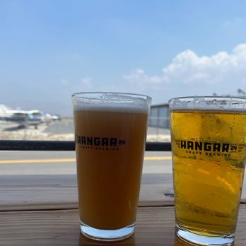Hangar 24 Craft Brewing - X-14 - Venues & Event Spaces Near Me - Redlands, California