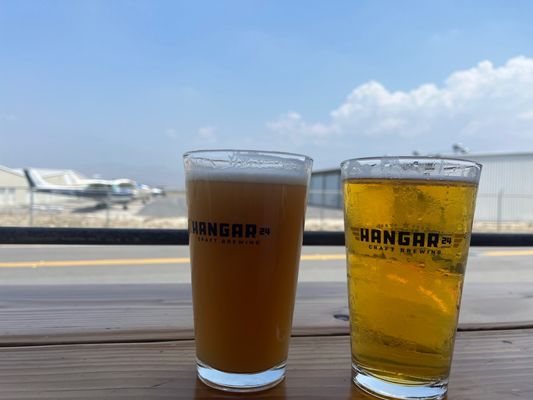 Hangar 24 Redlands by null