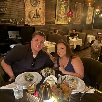 J Carver’s - Steakhouses Near Me - Austin, Texas