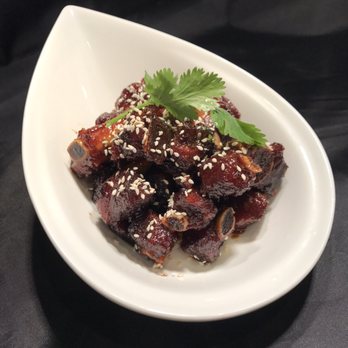 Yuan Bistro - Chinese Near Me - Milpitas, California