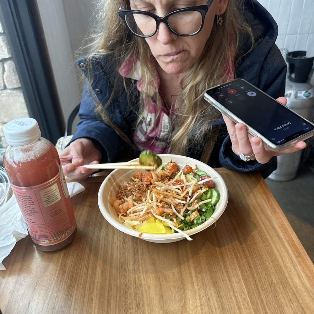 Oke Poke - Sceptical but so good!! - Poke Near Me - Napa, California Oke Poke - Sceptical but so good!! - Poke Near Me - Napa, California