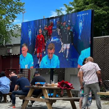 Pig Beach BBQ - UCL 2022 Championship - Barbeque Near Me - Astoria, New York Pig Beach BBQ - UCL 2022 Championship - Barbeque Near Me - Astoria, New York