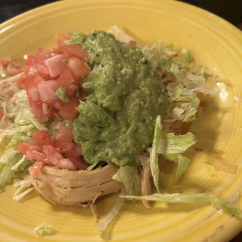 El Patio Mexican Restaurant - Chicken chalupa - Mexican Near Me - Berkley, Michigan El Patio Mexican Restaurant - Chicken chalupa - Mexican Near Me - Berkley, Michigan
