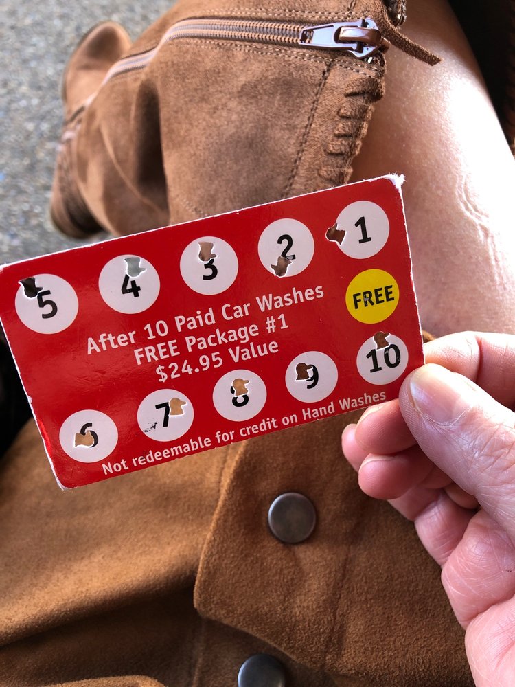 TWIN CITIES CAR WASH 33 Photos & 24 Reviews 2805 E Texas St, Bossier City, Louisiana Car